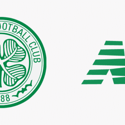 Image de l'article New Balance équipera le Celtic