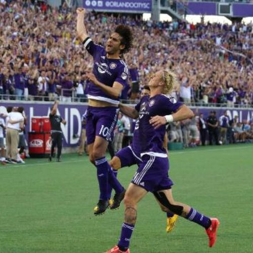 Image de l'article Les maillots de la MLS 2015 (Conférence Est)