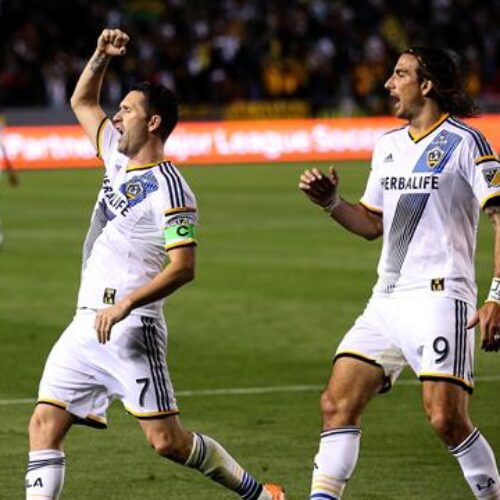 Image de l'article Les maillots de la MLS 2015 (Conférence Ouest)