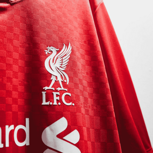 Image de l'article Les maillots 2015-2016 de Liverpool par New Balance