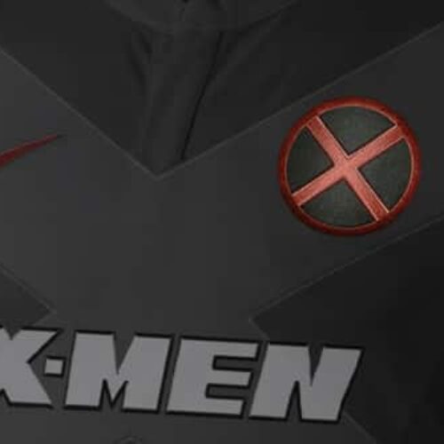 Image de l'article Des maillots Nike version super-héros !