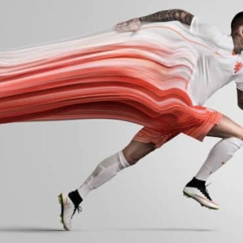 Image de l'article Le nouveau maillot extérieur des Pays-Bas