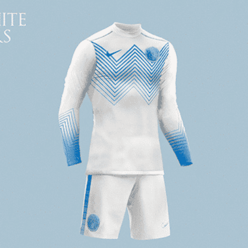 Image de l'article Des maillots Nike pour les clans de 