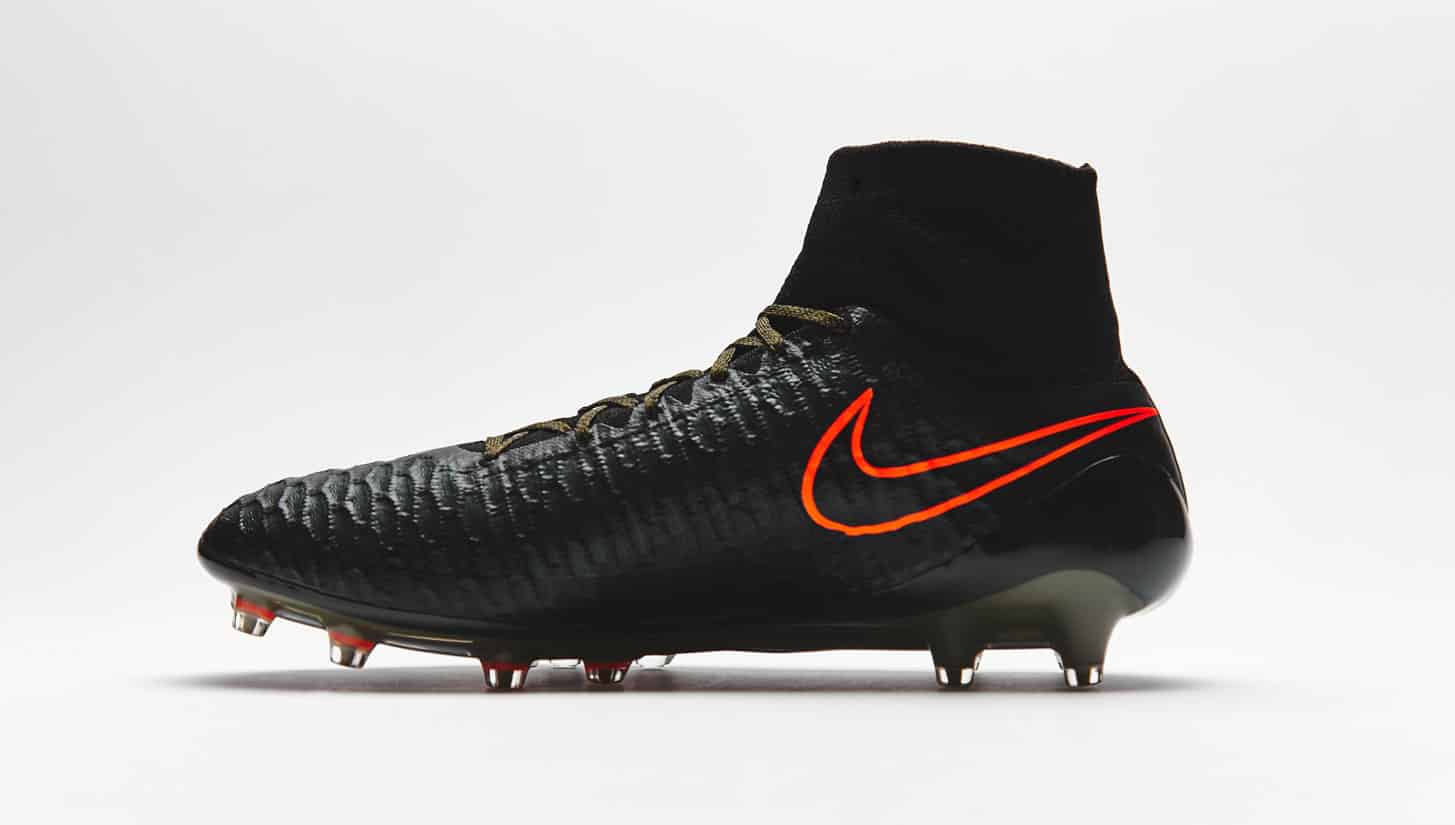 magista noir