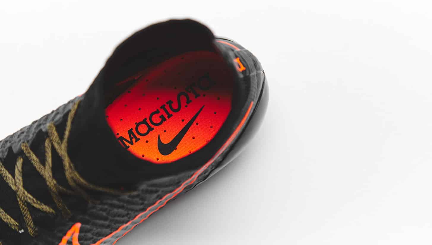 magista noir