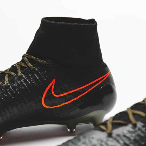 magista noir
