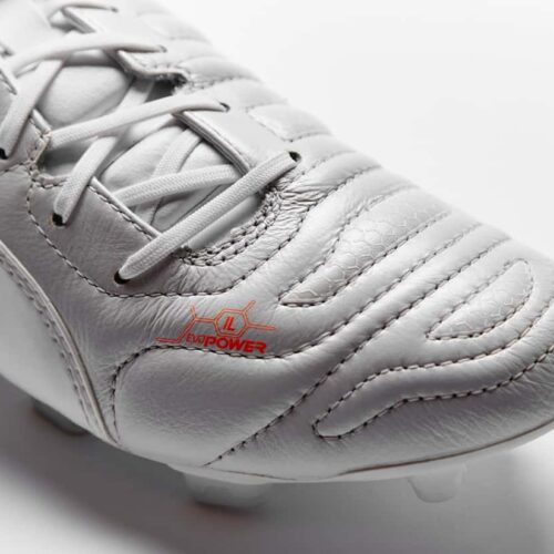 Image de l'article Puma evoPOWER 1.2 Cuir Blanche