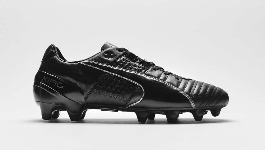 puma king homme gris