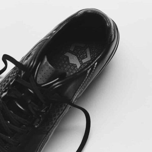 Image de l'article Un Noir classique pour la Puma King II