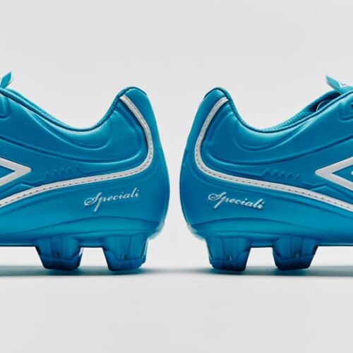 Image de l'article Umbro Speciali IV Bleu/Blanc