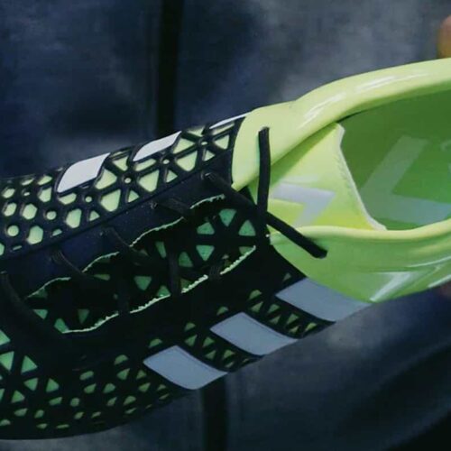 Image de l'article Les innovations technologiques de la adidas ACE15