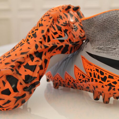 Image de l'article Nike présente sa dernière innovation : l'Hypervenom II !
