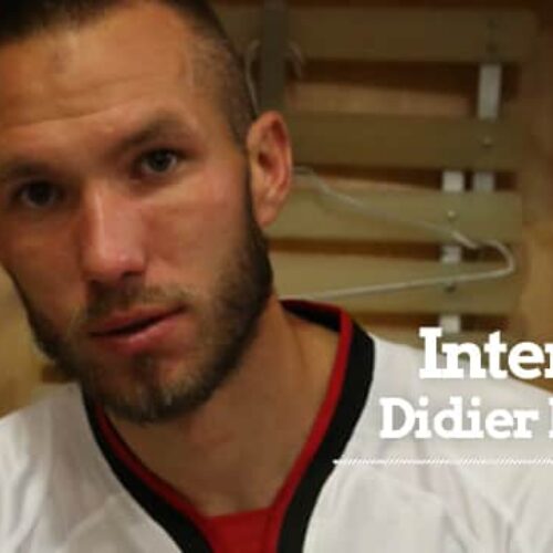 Image de l'article Interview Didier Digard 
