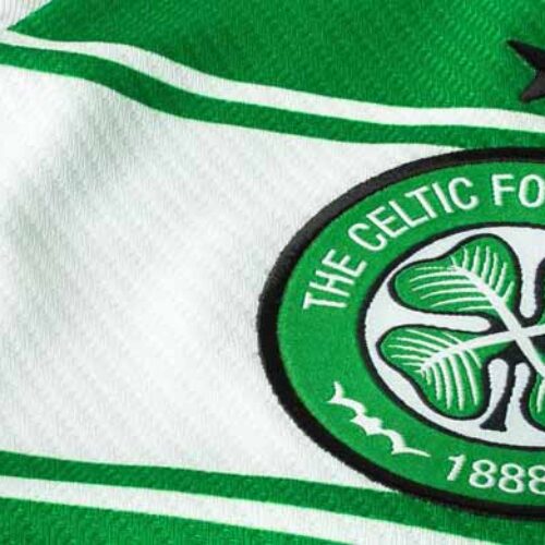Image de l'article New Balance présente les maillots 2015-2016 du Celtic