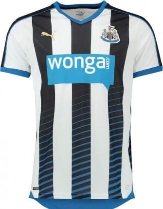 Troisième Maillot Newcastle Jets 2025-26