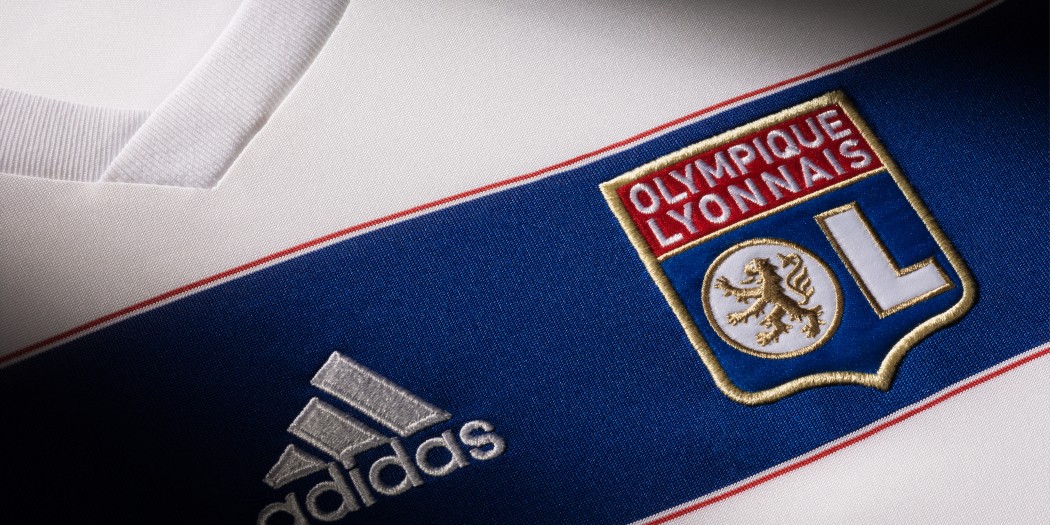 OL - Les maillots 2015-2016 dévoilés