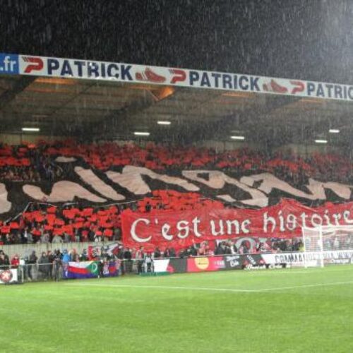 Image de l'article Les maillots de Guingamp pour 2015-2016 par Patrick
