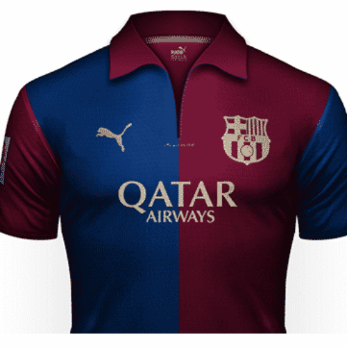 Image de l'article Si la Liga était équipée par Puma
