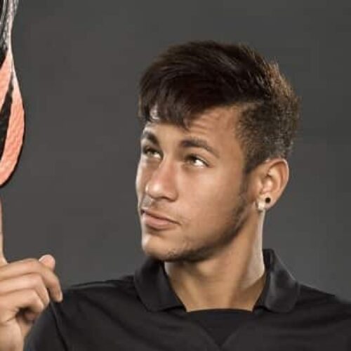 Image de l'article Neymar va détrôner CR7 chez Nike !