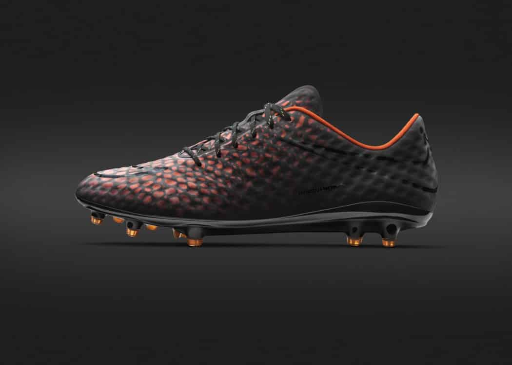 chaussure de foot nike fantome