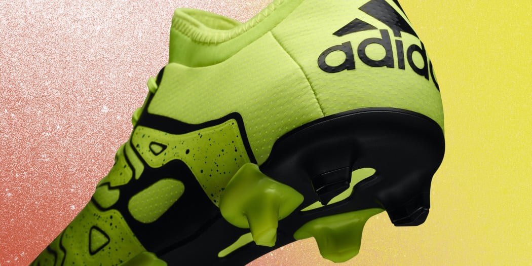 stabilise adidas football