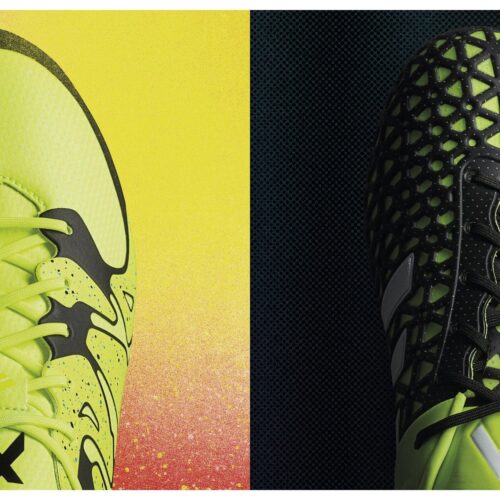 Image de l'article adidas révolutionne le football avec BeTheDifference