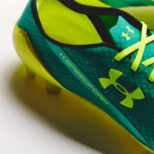 Image de l'article Deux nouveaux coloris pour l'Under Armour SpeedForm