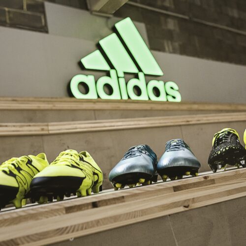 Image de l'article adidas lance « The Base » à Berlin