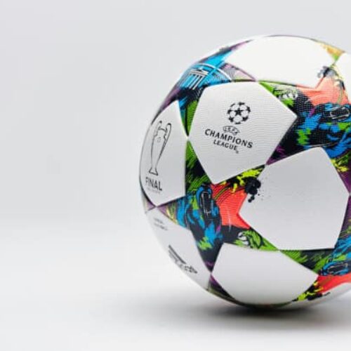 Image de l'article Les équipements de la finale de la Ligue des Champions