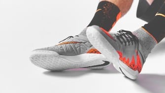 hypervenom foot salle