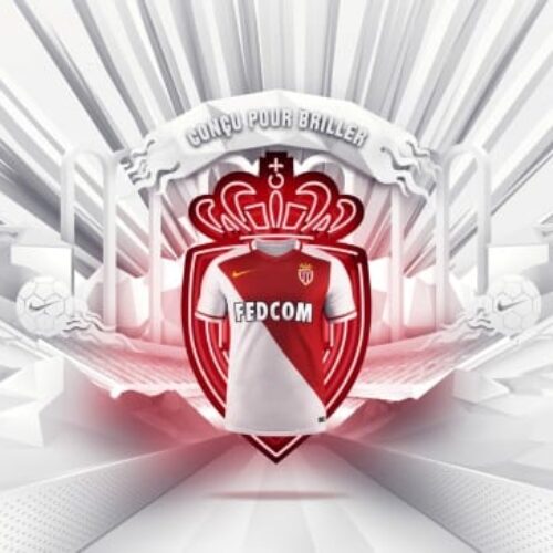 Image de l'article Nike présente les maillots 2015-2016 de l'AS Monaco