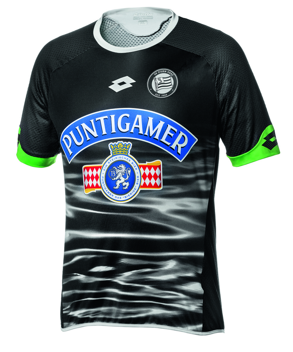 Maillot domicile Nike Sturm Graz Kids 2021/2022 F060 | Boutique de fans | Réplique