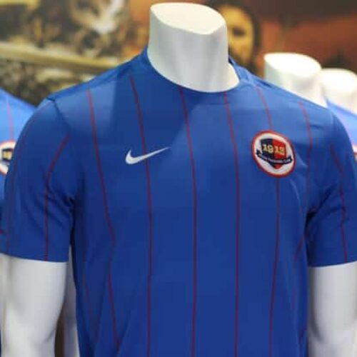 Image de l'article Les maillots 2015-2016 du Stade Malherbe de Caen par Nike