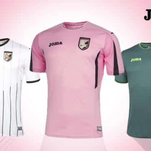 Image de l'article Les autres maillots 2015-2016 de Serie A