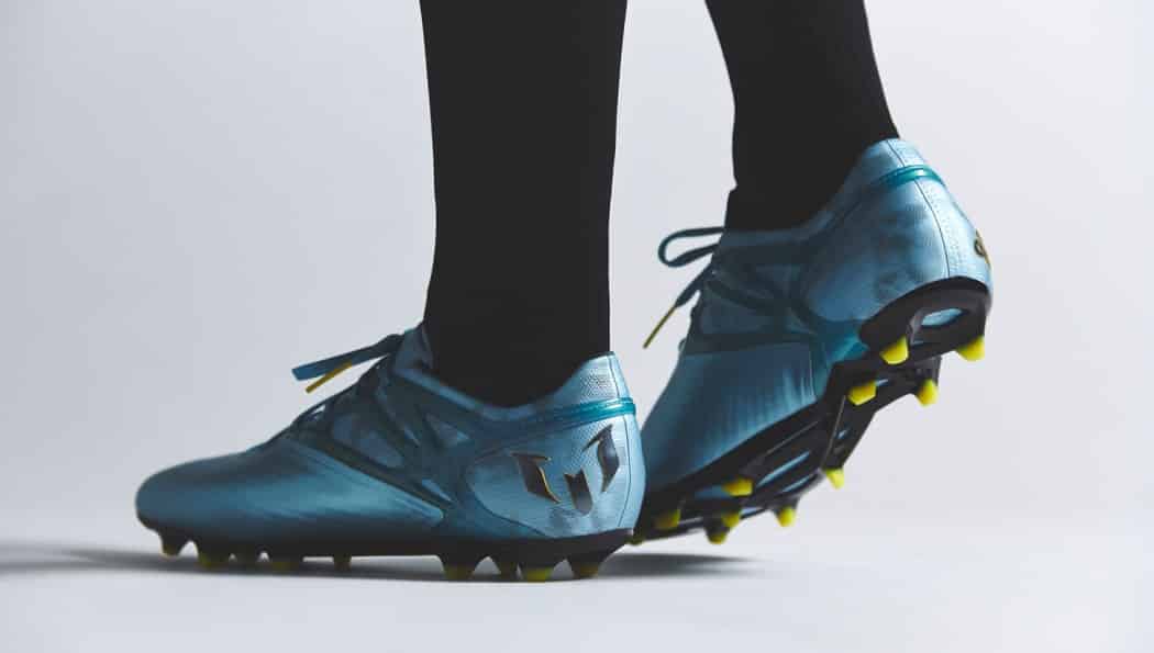 chaussure de messi 2018