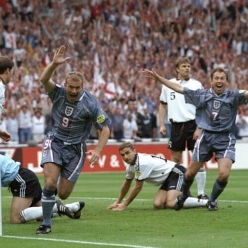 Image de l'article Les chaussures de foot : il y a 20 ans c'était comment ?