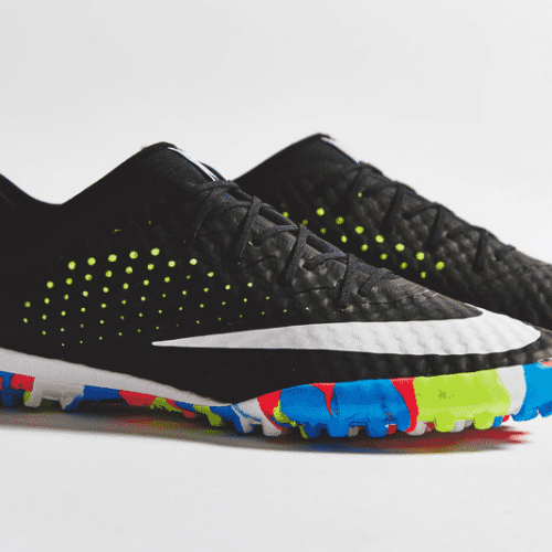 Image de l'article Relooking original pour la Nike MercurialX Finale Street