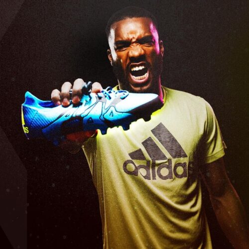 Image de l'article adidas X15 Bleu Edition Intersport