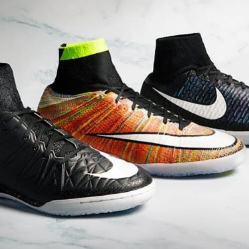 Image de l'article Nouveaux coloris pour la gamme FootballX