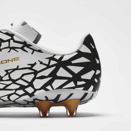 Image de l'article Joma Champions Cup Noir/Blanc/Or