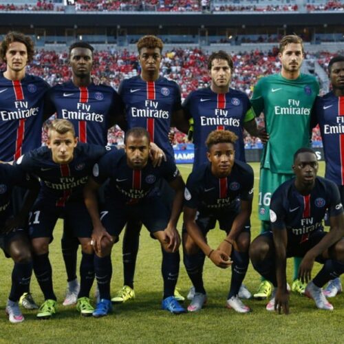 Image de l'article Les chaussures des matchs amicaux - Partie 1