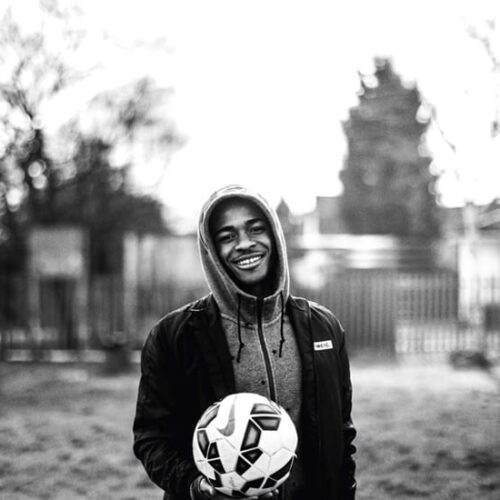 Image de l'article Nike met en scène la collection Nike F.C pour l'Automne 2015