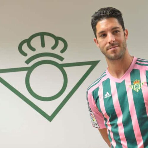 Image de l'article Les autres maillots 2015-2016 de Liga