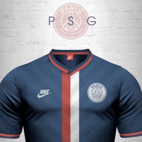 Image de l'article Des maillots de foot adidas Originals & Nike Sportswear