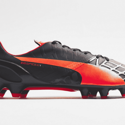 Image de l'article Puma EvoSPEED 1.4 