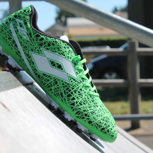 Image de l'article Shooting : Lotto Zhero Gravity VII 200