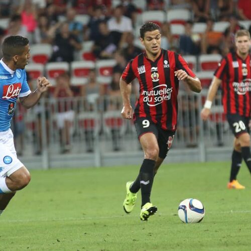 Image de l'article Chaussures de foot : les transferts de l'été 2015