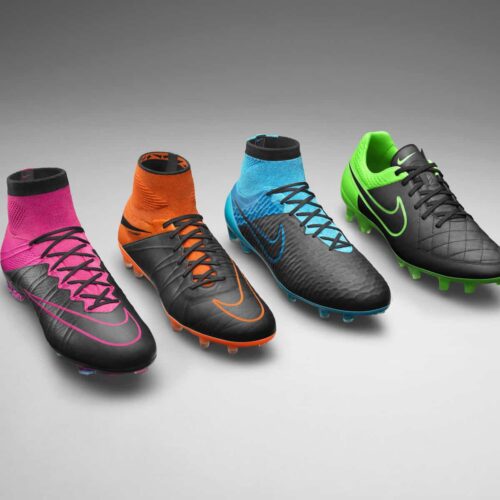 Image de l'article Nike innove en lançant la collection Tech Craft