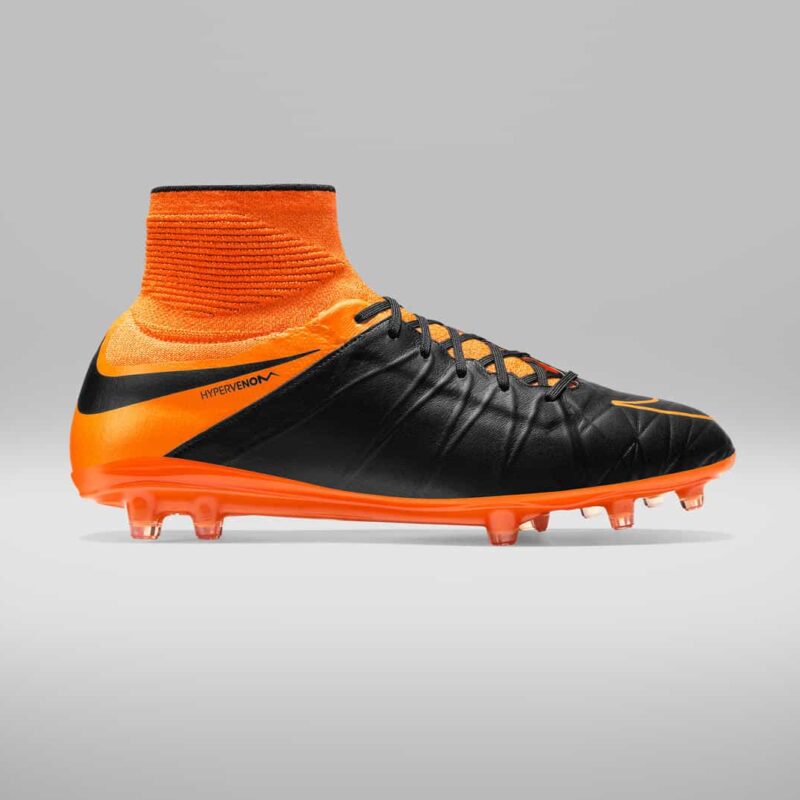 Nike Hypervenom II Leather 