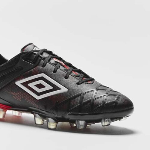 Image de l'article Nouveaux coloris pour la gamme Umbro